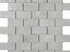Ceramic tile Grey Soul Mozaika (30x48mm) 30,4x30,4 thumb-image