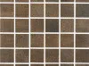 Ceramic tile Harley Cupper Mozaika (48x48mm) 30x30 thumb-image