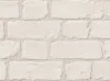 Ceramic tile Microcemento Muro Blanco 30x90 thumb-image