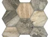 Ceramic tile Vesta Wood 45x45 thumb-image