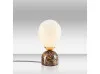 Chandeliers 6317-5 (brown) Table Lamps OZCAN thumb-image