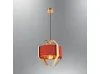 Chandeliers 3430 (red) Chandeliers OZCAN thumb-image