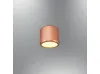 Люстры 1200-1 (rosegold) Люстры OZCAN thumb-image