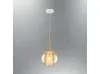 Chandeliers 4020-1A (honey) Chandeliers OZCAN thumb-image