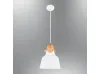 Chandeliers 4487-1 (white) Chandeliers OZCAN thumb-image