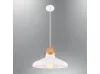Chandeliers 4487-2 (white) Chandeliers OZCAN thumb-image