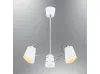 Chandeliers 5022-3A (white) Chandeliers OZCAN thumb-image