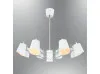 Chandeliers 5022-8A (white) Chandeliers OZCAN thumb-image