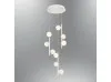 Chandeliers 5675-9Y (white) Chandeliers OZCAN thumb-image