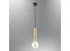 Chandeliers 6445-1A (antique) Chandeliers OZCAN thumb-image