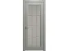 Двери межкомнатные 206.38  Elegant PVC СМ thumb-image