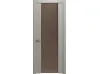 Двери межкомнатные 206.11  Focus PVC СБ thumb-image