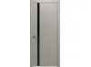 Двери межкомнатные 206.12  Focus PVC СЧ thumb-image