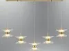 Chandeliers 4113-5AS thumb-image