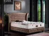 Кровати Кровать Basel 160*200cm thumb-image