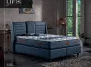 Кровати Кровать Lifos 160*200cm thumb-image