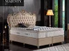 Beds Majesty Bed 160*200cm thumb-image