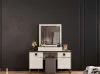 Dressers / TV-units / Bedside tables Mirrored Dresser Sapphire thumb-image