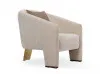 Armchairs Armchair Lucca thumb-image