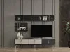 Dressers / TV-units / Bedside tables Hilton TV Commode thumb-image