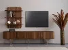 Dressers / TV-units / Bedside tables Browni TV stand (wall part) thumb-image