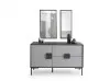 Dressers / TV-units / Bedside tables Comode cu mirror Almera thumb-image