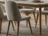 Столы и стулья Стул Luna thumb-image