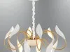 Chandeliers 4060-12A Chandeliers OZCAN thumb-image