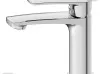 Bathroom 05285 IMPRESE Fauset for wash basin thumb-image