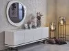 Dressers / TV-units / Bedside tables Chest of drawers with mirror Arke thumb-image
