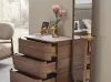 Dressers / TV-units / Bedside tables Chest of drawer with mirror Keops thumb-image