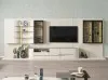 Dressers / TV-units / Bedside tables Chest of drawers TV+shelves Palazzo thumb-image