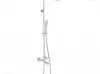 Shower 1584,090601 VOLLE Shower systems with termostat thumb-image