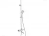 Shower 1580,090201 VOLLE Shower systems with termostat thumb-image