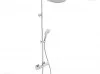 Shower 1580,090301 VOLLE Shower systems with termostat thumb-image