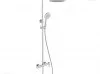 Shower 1580,091101 VOLLE Shower systems with fauset thumb-image