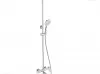 Shower 1580,091201 VOLLE Shower systems with fauset thumb-image