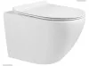 Toilet 13-06-055M VOLLE Lavatory bowl thumb-image