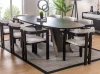 Tables and chairs Dining Table Vogue thumb-image