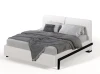 Кровати Кровать Vogue 160*200 thumb-image