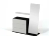 Dressers / TV-units / Bedside tables Chest of drawers with mirror Vogue thumb-image