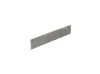 Riser for swimming pool Cupira Skirting board 9*60 cm Marengo thumb-image