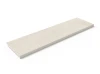 Swimming pool Steps Stromboli Streight Step 120*33 cm Cream OUT thumb-image