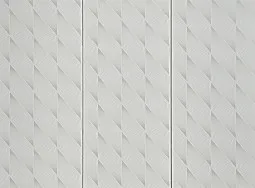 G60 Silver Wall pannels PVC