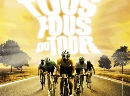 1544 Tour de France poster Evolution 6