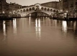1562 Venice Bridge Evolution 6