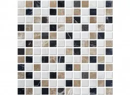 A-MST08-XX-012 Stone mosaic