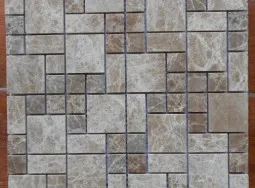 A-MST08-XX-028 Mozaic de piatra