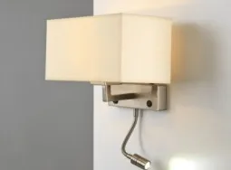 HAP-9072-M1-N  Wall lamp