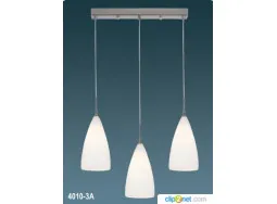 4010-3A Chandelier